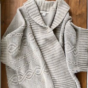 Coldwater creek pancho